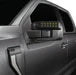 LED Off-Road Side Mirror Ditch Lights <br> 21-25 Ford F-150