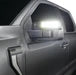 LED Off-Road Side Mirror Ditch Lights <br> 21-25 Ford F-150