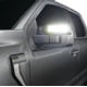 LED Off-Road Side Mirror Ditch Lights <br> 21-25 Ford F-150