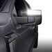 LED Off-Road Side Mirror Ditch Lights <br> 21-25 Ford F-150
