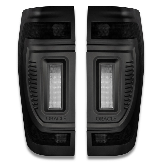 Flush Style LED Tail Lights <br> 19-23 GMC Sierra 1500