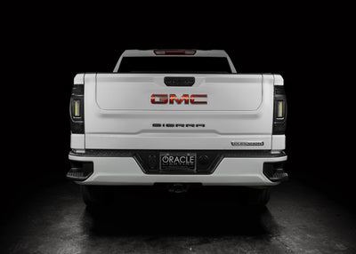 Flush Style LED Tail Lights <br> 19-23 GMC Sierra 1500
