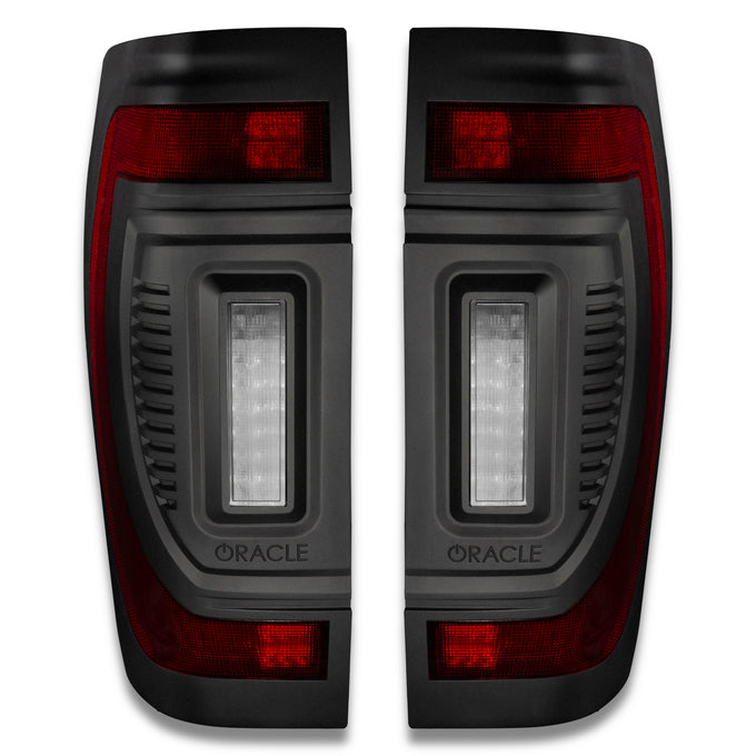 Flush Style LED Tail Lights <br> 19-23 GMC Sierra 1500