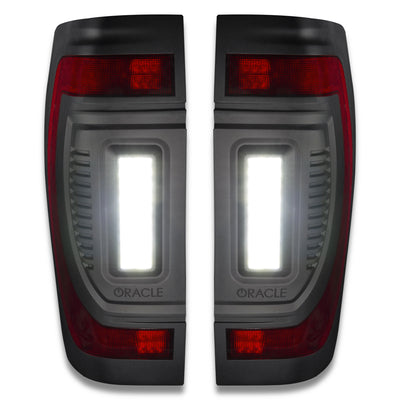 Flush Style LED Tail Lights <br> 19-23 GMC Sierra 1500