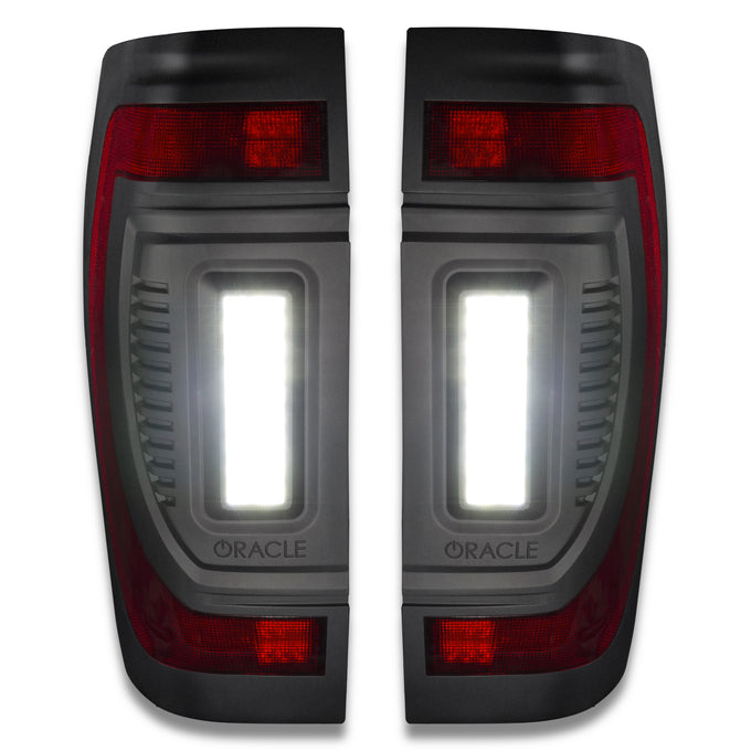 Flush Style LED Tail Lights <br> 19-23 GMC Sierra 1500