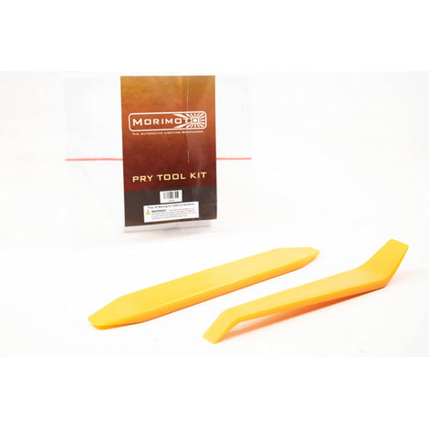 Interior Pry Tool Kit <br>Universal