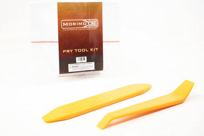 Interior Pry Tool Kit <br>Universal