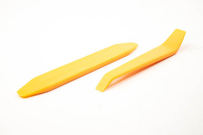 Interior Pry Tool Kit <br>Universal