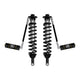 2.5 Custom Shocks VS RR Coilover Kit w/ Long Travel <br> 2005-2024 Toyota Tacoma 4Runner FJ Cruiser