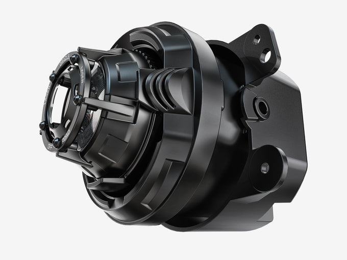 Off-Road LASER 15W Fog Lights <br> 07-25 Jeep Wrangler, 20-25 Gladiator
