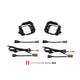 SS3 Type F2 Fog Light Mounting Kit