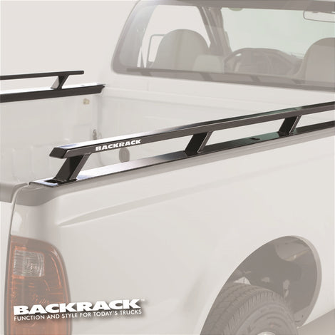 Side Rails <br> 15-24 Ford F-150