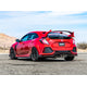 ATAK Cat-Back Exhaust System <br> 17-20 Honda Civic Type R 2L L4 Hatchback 4-Door