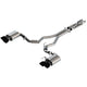 ATAK Cat-Back Exhaust System <br> 20-22 Ford Mustang 5.2L V8 Coupe