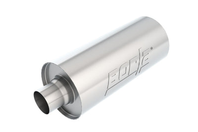 XR-1 Raceline Muffler 2.5in <br> Universal Fit