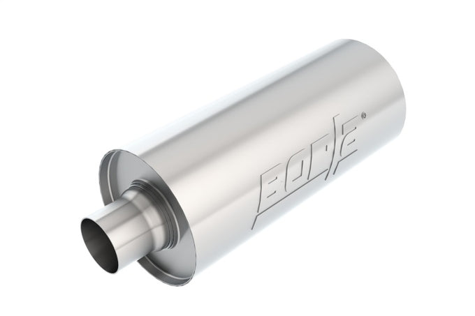 XR-1 Raceline Muffler 2.5in <br> Universal Fit