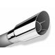 S-Type Cat-Back Exhaust System <br> 91-99 Mitsubishi 3000GT VR4
