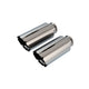Optional Tips Connection Pipes <br> 21-24 Ram 1500 TRX