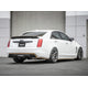 S-Type Cat-Back Exhaust System <br> 16-19 Cadillac CTS V 6.2L V8