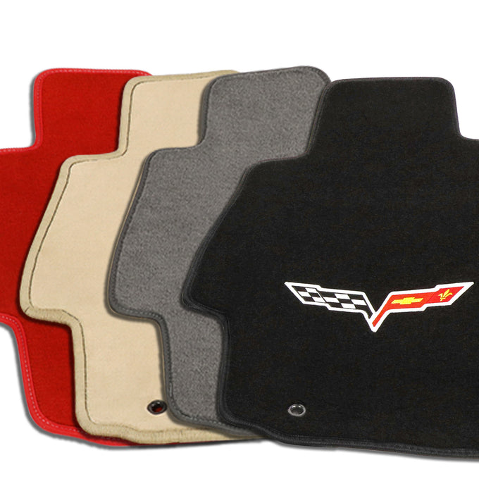 Grand Touring Mats