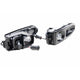 XB LED Fogs (Pair/Paintable) <br>Type Porsche 993