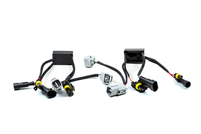 XB LED Headlight Adapter(Set) <br>21-24 Toyota 4Runner
