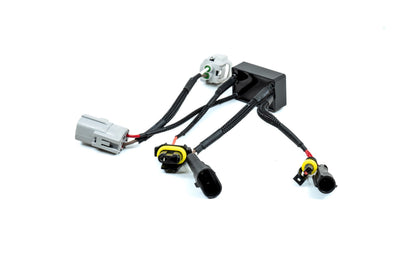 XB LED Headlight Adapter(Set) <br>21-24 Toyota 4Runner