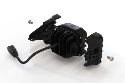 Fog Light Mount Brackets <br>15-20 Ford F-150
