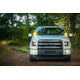 Fog Light Mount Brackets <br>15-20 Ford F-150