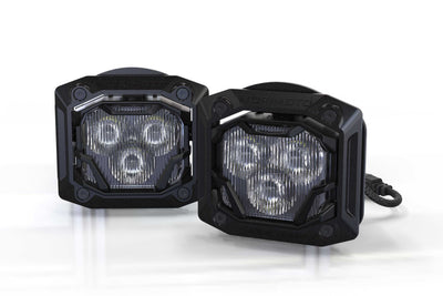 Flush Mount Bracket(4Banger) <br>Universal