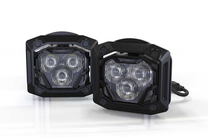 Flush Mount Bracket(4Banger) <br>Universal