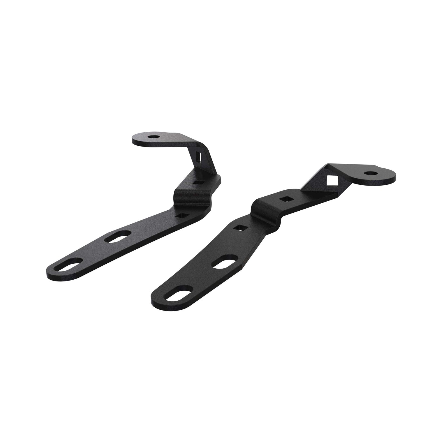 Ditch Light Brackets <br>16-23 Toyota Tacoma