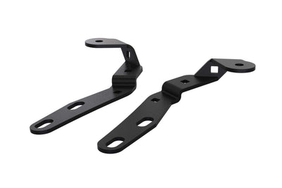 Ditch Light Brackets <br>16-23 Toyota Tacoma