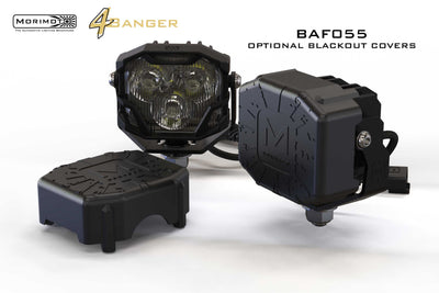 Ditch Light Brackets <br>11-16 Ford F-250/350/450 Super Duty
