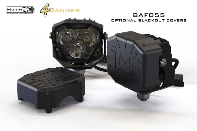 Ditch Light Brackets <br>11-16 Ford F-250/350/450 Super Duty