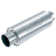 XR-1 Racing 3in Muffler <br> Universal Fit