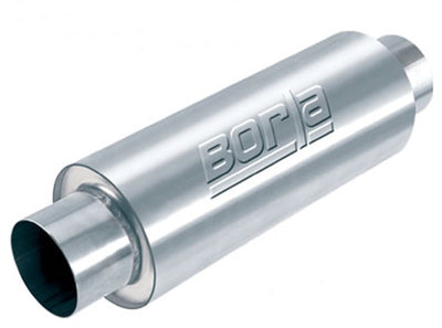 XR-1 Racing 3in Muffler <br> Universal Fit