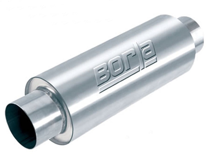 XR-1 Racing 3in Muffler <br> Universal Fit