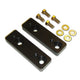 Sway Bar Relocation Kit <br> 2003-2023 Toyota Tacoma 4Runner Lexus GX470