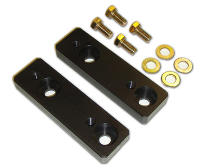 Sway Bar Relocation Kit <br> 2003-2023 Toyota Tacoma 4Runner Lexus GX470