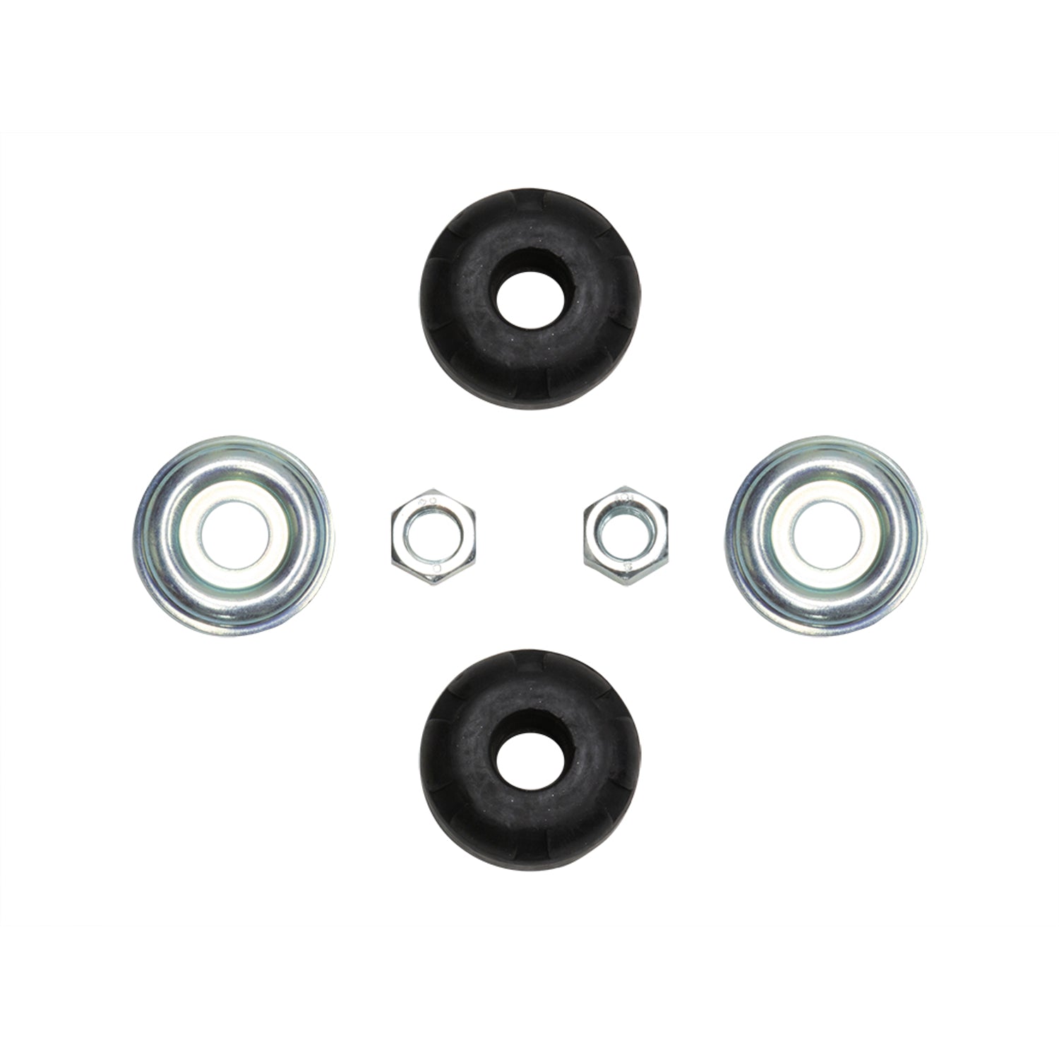 9/16 HD Stem Bushing Kit