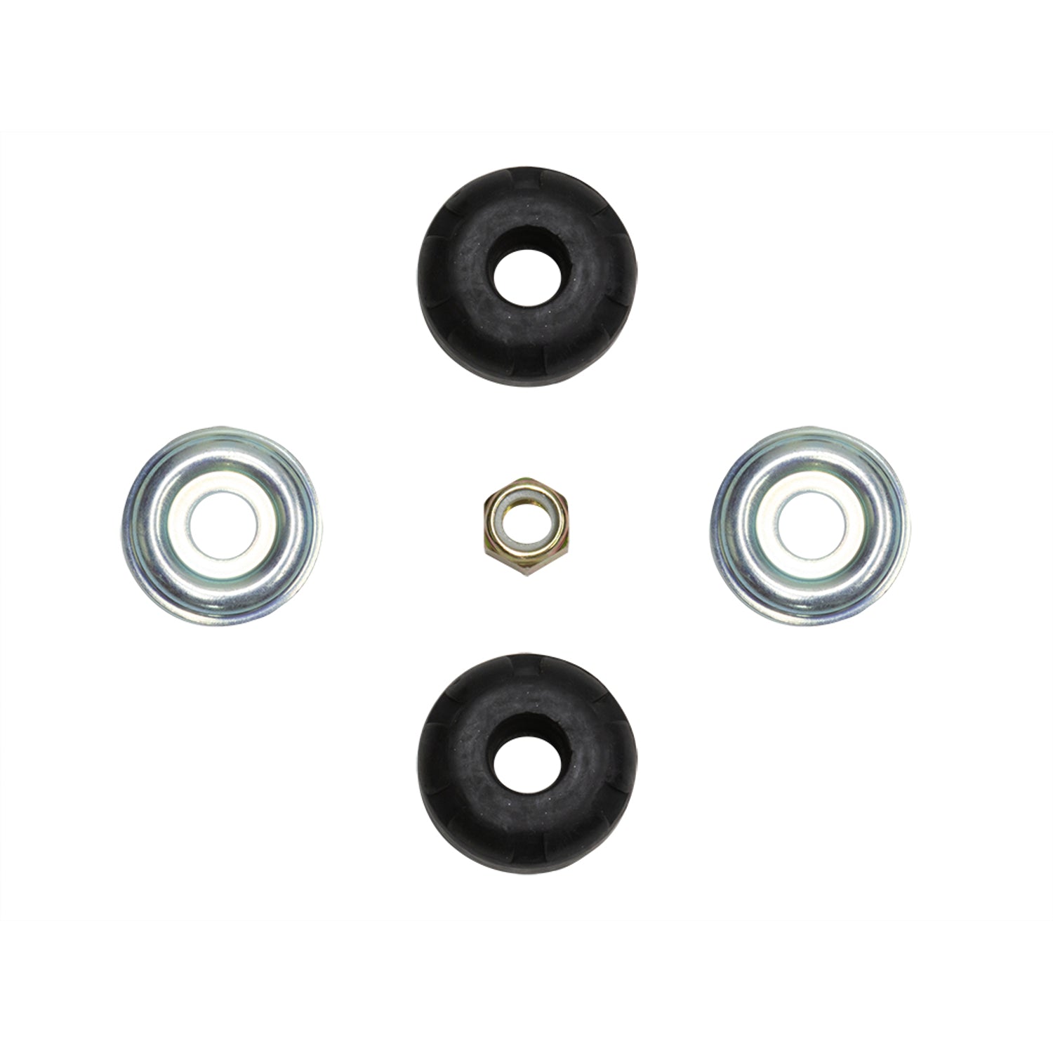 9/16 Medium Duty Stem Bushing Kit