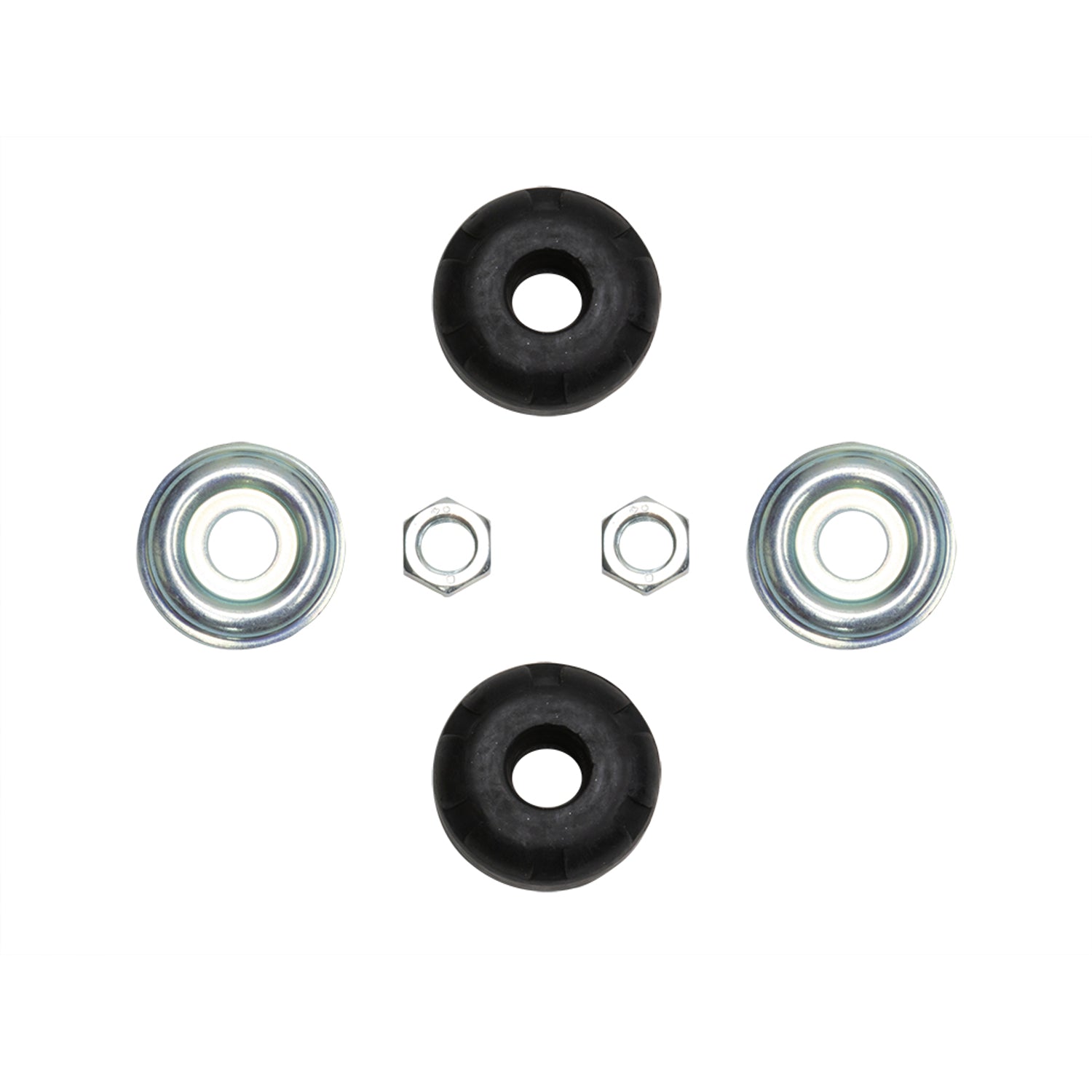 9/16 RXT Heavy Duty Stem Bushing Kit