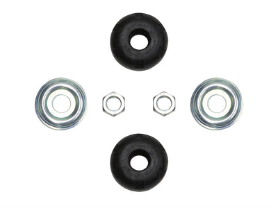 9/16 RXT Heavy Duty Stem Bushing Kit