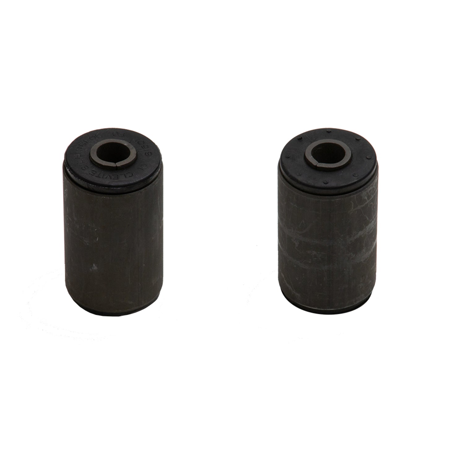 Leaf Spring Rear Eyelet Bushing Kit <br> 99-04 Ford F-250 F-350 Super Duty