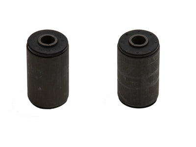 Leaf Spring Rear Eyelet Bushing Kit <br> 99-04 Ford F-250 F-350 Super Duty