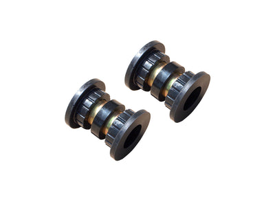 Track Bar Bushing & Sleeve Kit <br> 1999-2004 Ford F-250 F-350 Super Duty Excursion