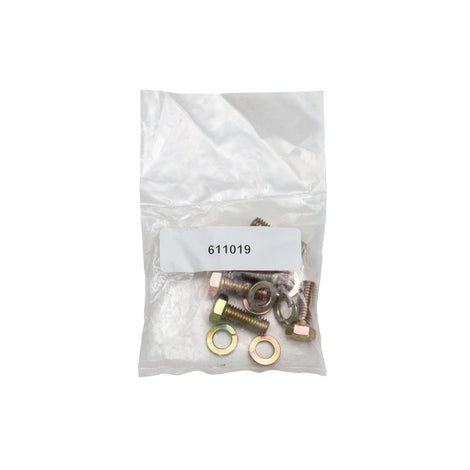 Pair of Coilover Hardware Kits