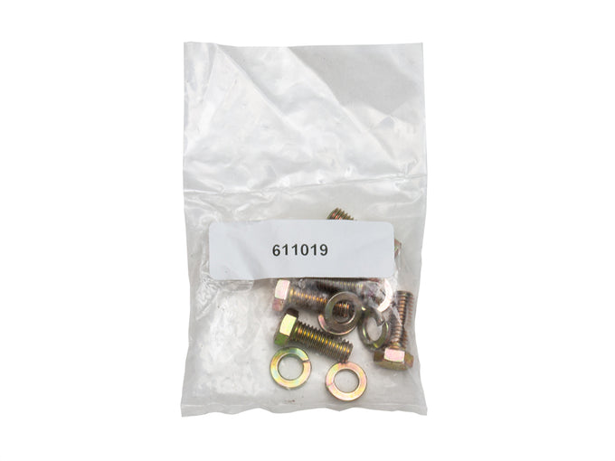 Pair of Coilover Hardware Kits