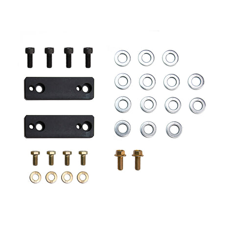 Sway Bar Relocation Kit <br> 10-24 Toyota 4Runner, 10-14 FJ Cruiser